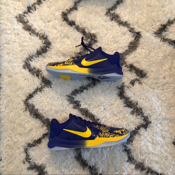 Nike Kobe 5 Protros - Picture 5 of 6